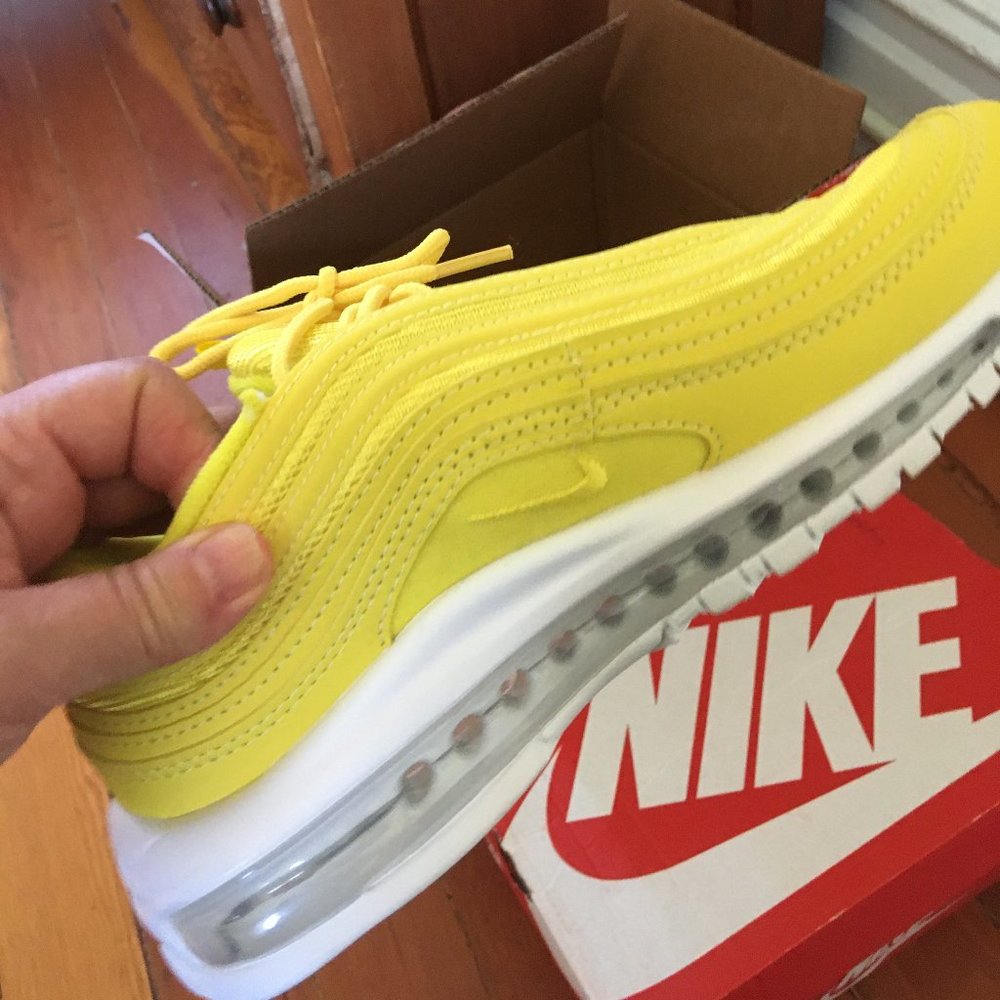 Nike Air Max 97 Brand New